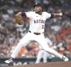 台風の目オリオールズ、野手目玉アロンソに続き先発目玉のバルデスも獲得目指す