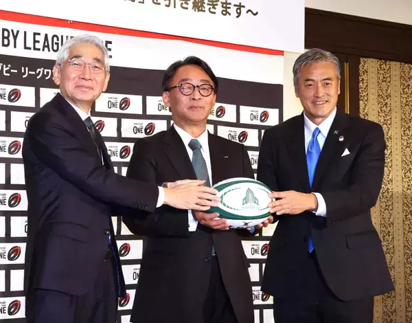 【ラグビー】ＪＲ東日本、前例ないプロ選手にも柔軟に対応　ＮＥＣの社員選手は“転職”の可能性も　練習拠点はレンタル、新チーム名は今後決定へ