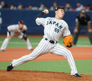 投手先行発表に井端監督のこだわり感じた…侍ジャパン歴代最強級の「投手力」で米国ドミニカに対抗