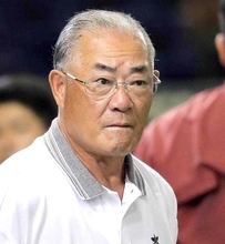 「ああいう練習はやめた方がいいね」…「日本ハム」万波中正「自主トレ」…「サンモニ」張本勲氏が断「ゲームで打つようになります」