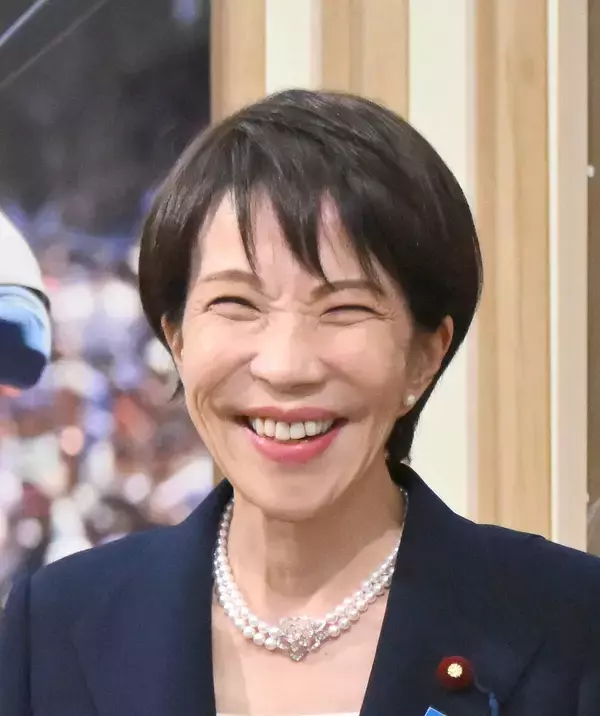 高市早苗首相　記者会見要旨【命名理由】