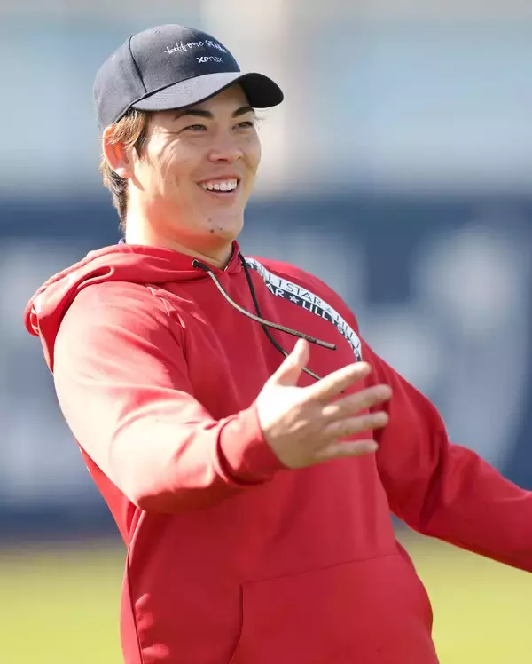 【オリックス】九里亜蓮がＷＢＣ初出場の若月健矢に助太刀…気温５度の寒空で１００球のライブＢＰ登板「きれいな真っすぐの投手は少ない」本番想定の“アシス投”