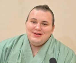 新大関優勝の安青錦、一夜明けて「やっとゆっくりできるなという感じ」　千秋楽の前夜眠れなかったのは「興奮ですかね」