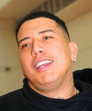 「巨人の新助っ人マタ、もう来日！ＷＢＣ経由で開幕ローテへ「１００％狙っています」…あご髭さっぱり最速１６０キロ右腕」の画像1