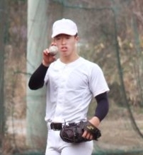 【センバツ】大阪桐蔭のＭＡＸ１５３キロ右腕・吉岡貫介「１５６キロ出したい」横浜・織田にライバル心を燃やす