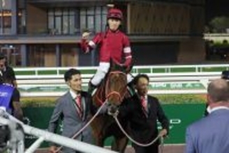 【サウジＣ】連覇でフォーエバーヤングが達成した記録とは　日本調教馬の海外Ｇ１最多勝、史上３頭目の同一Ｇ１連覇…