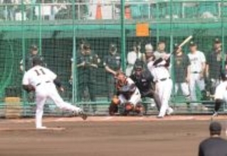 【巨人】田中将大ＶＳ坂本勇人　沖縄で夢対決が実現　結果は…