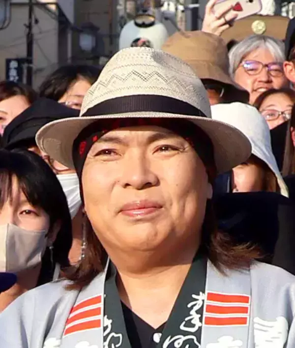 ＬＵＮＡ　ＳＥＡ・真矢さんが死去…５６歳　昨年９月に脳腫瘍を患っていることなど公表　ライブ復帰目指すも「容態が急変」