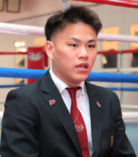 アマ４９戦無敗の１８歳・藤木勇我がプロ転向発表　名門・大橋ジムから世界へ