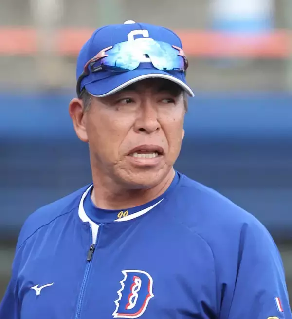 【中日】大谷翔平の打撃練習に井上一樹監督「上には上がいる。俺の練習なんて、まだまだって思ってくれたら」選手への”大谷効果”期待