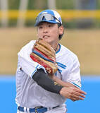 「【日本ハム】野村佑希が一般女性と結婚「いつも自然体で僕を支えてくれる方」…球団が正式発表」の画像1