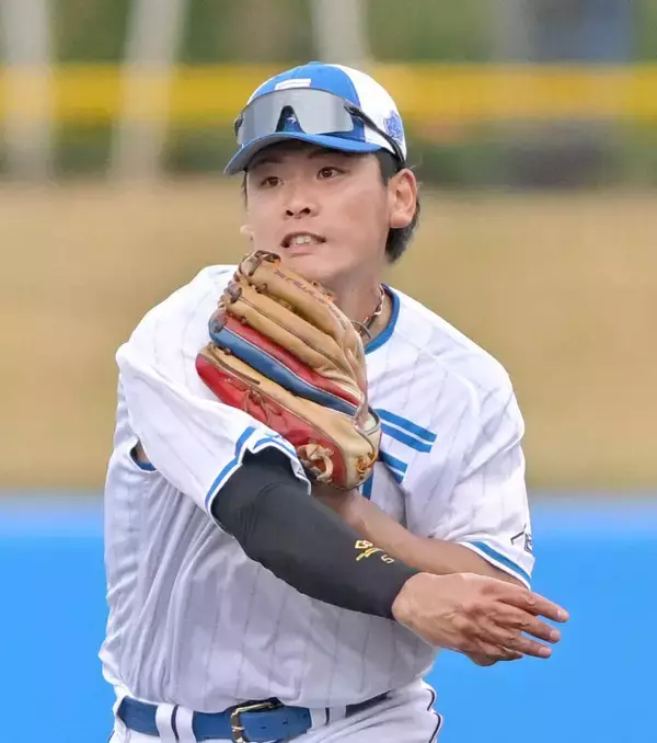 【日本ハム】野村佑希が一般女性と結婚「いつも自然体で僕を支えてくれる方」…球団が正式発表