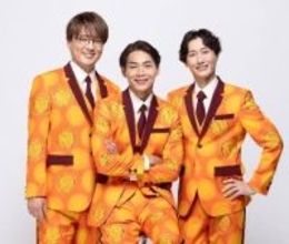 【巨人】「純烈」が歌唱パフォーマンスや始球式　４月５日ファーム戦　「熱烈応援で参ります！」