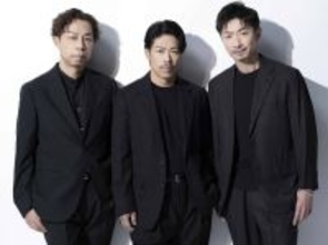 ＥＸＩＬＥのＭＡＴＳＵ、ＵＳＡ、ＭＡＫＩＤＡＩが東京ドーム公演出演　４月グループ３年ぶり公演でスペシャルメンバーとして