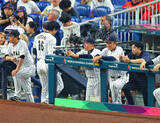 「侍ジャパンの３点リードからの敗戦は主要大会最大得点差からの逆転負け　両チーム初回先頭打者本塁打はＷＢＣ初」の画像1
