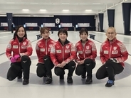 日本代表ロコ・ソラーレが８―３でデンマークに快勝　７勝２敗で決勝Ｔ進出へ大きく前進…カーリング世界選手権