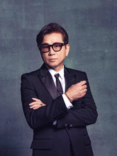 藤井フミヤ　中島健人主演のＮＨＫ連ドラ主題歌を担当「世界中の人たちが笑って踊ってる場面を想像したロックンロール」