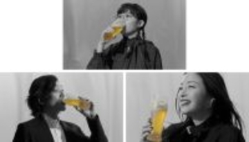 広瀬すずが「自分に浸る時間」とは　２６日からサントリー「ザ・プレミアム・モルツ」新ＣＭ出演