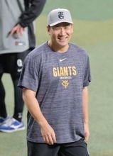 【巨人】坂本勇人と中山礼都がベンチスタート　佐々木俊輔＆門脇誠が今季初先発出場…中日戦スタメン