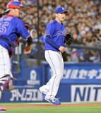 「【中日】ドラフト１位・中西聖輝が５回５安打２失点「あとはチームが勝つように応援します」６回に村松の勝ち越し犠飛でプロ初勝利の権利をもって降板」の画像1