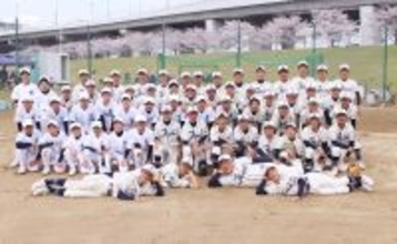 【ボーイズリーグ】新企画初回は池田ボーイズ　「頑張れ！ボーイズリーガー」