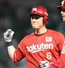 【楽天】村林一輝が８回に殊勲の決勝ソロ　「見ていてもしょうがない」と初球を強振