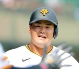 【巨人】育成２年目の大砲が直近３戦３発…３軍戦で竹下徠空が左翼へ豪快弾