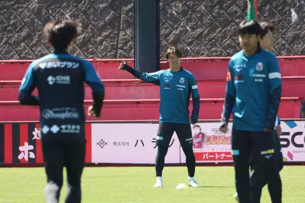 【Ｊ２札幌】１２歳から札幌一筋のＭＦ荒野拓馬　得意の札幌厚別でクラブ創設３０周年と３３歳誕生日のＷ祝勝狙う…１８日にＪ３松本戦