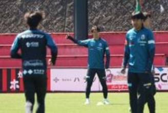 【Ｊ２札幌】１２歳から札幌一筋のＭＦ荒野拓馬　得意の札幌厚別でクラブ創設３０周年と３３歳誕生日のＷ祝勝狙う…１８日にＪ３松本戦