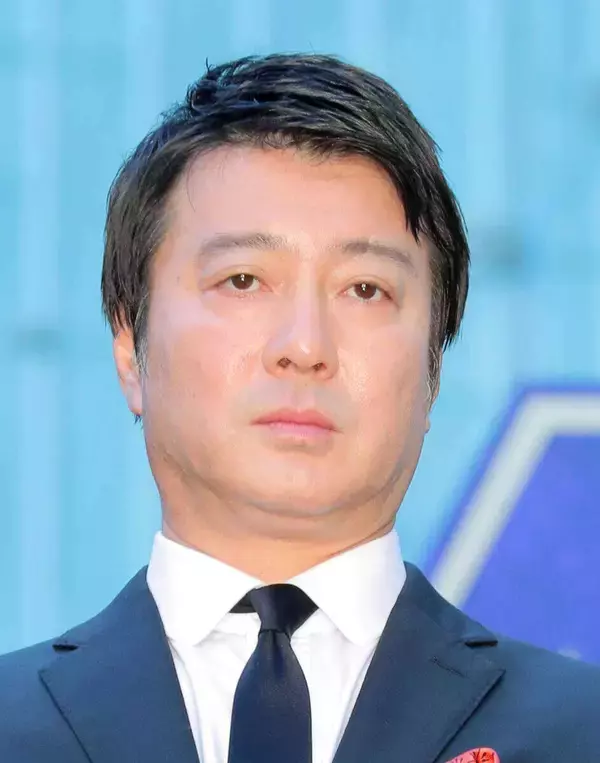 加藤浩次が日テレ女性アナを大絶賛　なぜかＴＢＳの番組で名前挙げる「あの衝撃、忘れられない」