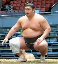 元十両・木竜皇、無傷４連勝で勝ち越し　今場所の三段目は実力者ぞろいも「猛者がいっぱいいるけど、先のことを考えず」