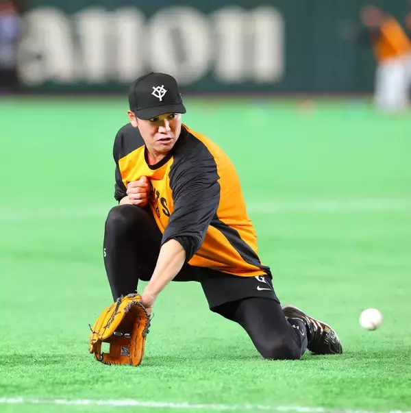 「勇人さんもまだまだこんなもんじゃない」盟友・菅野智之のエールに応えて坂本が巨人を７連勝に導く