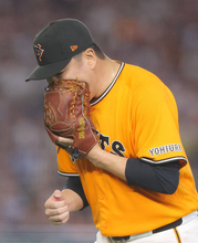 【巨人】交流戦同一カード２度の３被弾は２１年ソフトバンク３連戦以来３度目