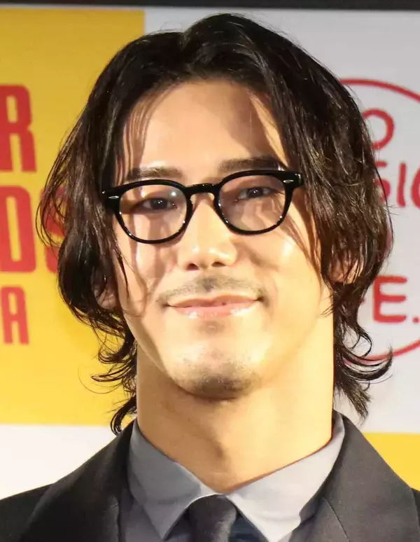 三代目ＪＳＢ小林直己　「笑わないキャラ」から笑顔を解禁した理由　ハライチ岩井「緋村剣心みたいな…」