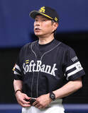 「【ソフトバンク】小久保裕紀監督、プロ初完封の大津亮介に「安心して見ていられた」偉業達成には届かず「そんなに甘くはないですよ」」の画像1