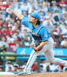 「【日本ハム】６連敗中・広島に敗戦、伊藤大海「初回の投球が全て」初回３失点悔やむ、借金２に」の画像1
