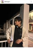 「母は第２子出産した冨永愛　２１歳イケメン長男の最新姿「めちゃくちゃかっこいい！」１９０センチのモデル」の画像1
