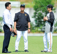 【巨人】田中将大、ティマの登録抹消　今後は２軍再調整へ