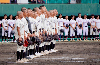 春夏甲子園通算７度優勝の名門校“そっくりユニ”ＫＢＣ未来沖縄が地方大会「一番星」創部１２年目で挑む聖地初切符