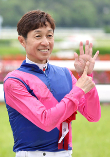 【宝塚記念】５７歳の武豊騎手がメイショウタバルで連覇　活躍の要因を小島太さんが証言