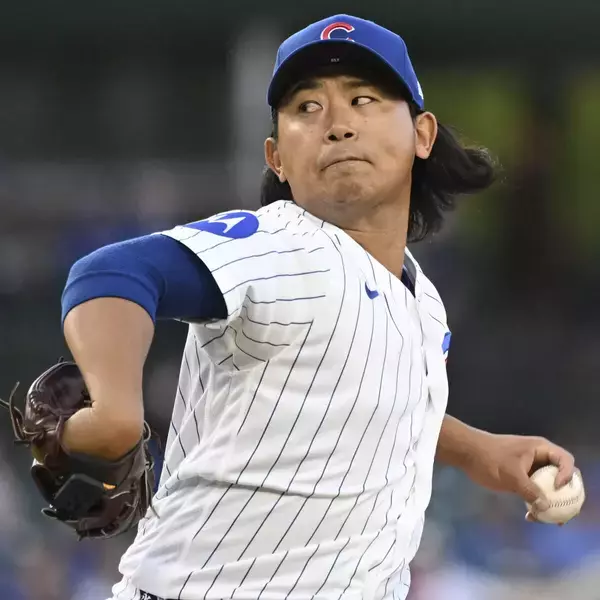 今永昇太　７登板白星なしも手応え「すごくいい方のボールの動き」　サイクル安打の同僚を祝福「想像を簡単に超えてくるプレーをする」