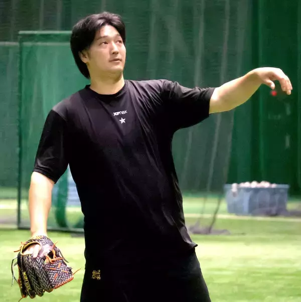 【広島】ローテ再編　２３日からの巨人戦に玉村昇悟→床田寛樹　菊地原投手コーチ「（巨人には）左の方が」１９日からのヤクルト戦には右３枚