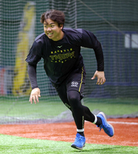 【阪神】村上頌樹、今季初のスライド登板も問題なし「印象は何も悪いのはない」　昨季はスライド登板で完封勝利