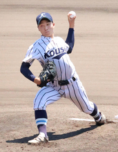 【高校野球】Ｍ－１王者「たくろう」赤木裕の母校・光泉カトリック、猛打爆発で１回戦突破「自分たちも全国で注目されるように」