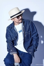 Ｃｈａｇｅ、９月に新アルバム「Ｋｏ」リリース　早見優、シシド・カフカ、吉田山田らと豪華コラボが実現