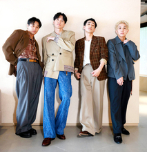 ｓ＊＊ｔｋｉｎｇｚ、音楽とダンスをシェアする喜び届けたい「いろんな音楽を楽しんでほしい」２５日から２回目のフェス開催へ