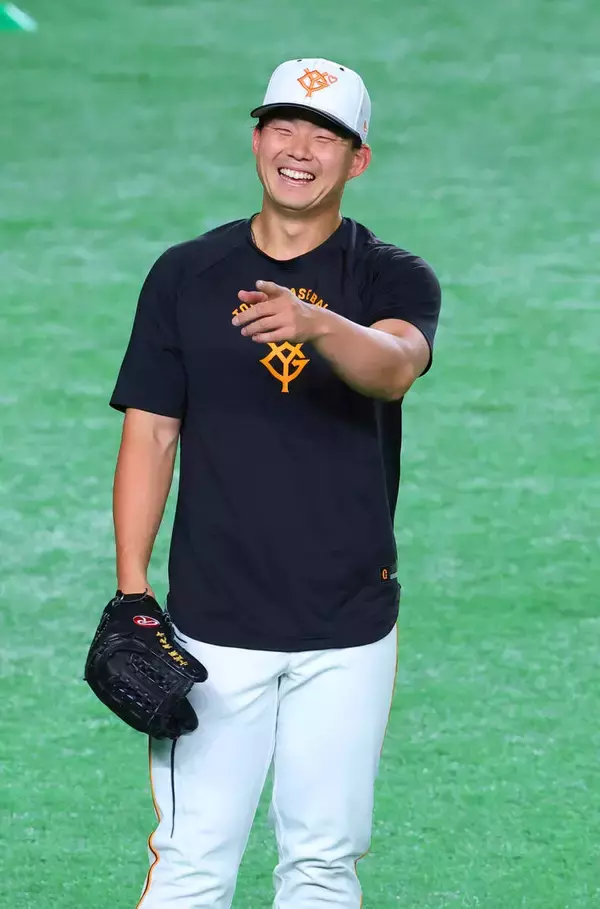 【ＮＰＢ今日の見どころ】ＮＰＢ復帰の巨人・小笠原が復帰後初登板は古巣の中日　復帰初戦が“古巣”は２例目