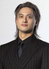 小島健、ドラマでフィリピンの殺し屋役　「実際にそういう人を見たことがなかったので」に、共演者全員から「見たことないでしょ」と突っ込まれる