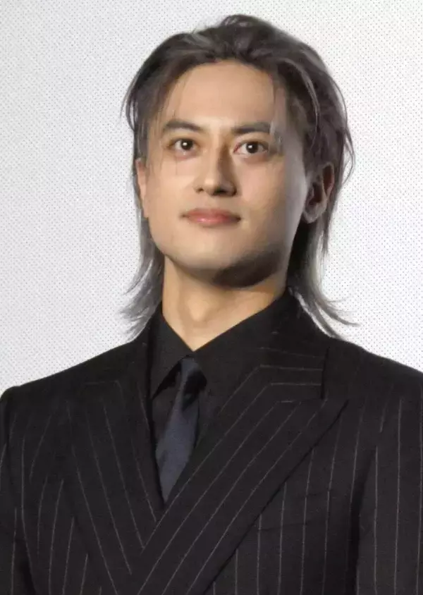 小島健、ドラマでフィリピンの殺し屋役　「実際にそういう人を見たことがなかったので」に、共演者全員から「見たことないでしょ」と突っ込まれる