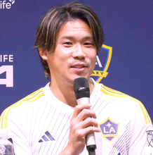 Ｊ１浦和、米ＭＬＳから元日本代表ＤＦ山根視来を獲得へ…手薄なサイドバックの戦力アップ狙う
